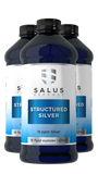 Structured Silver Liquid 3 Pack
